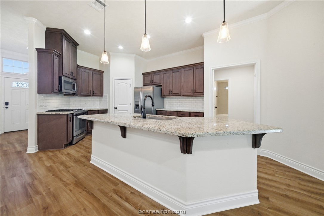 4816 Knight Drive Bryan, TX 77802 - Photo 20 of 42 Gallery Image 20
