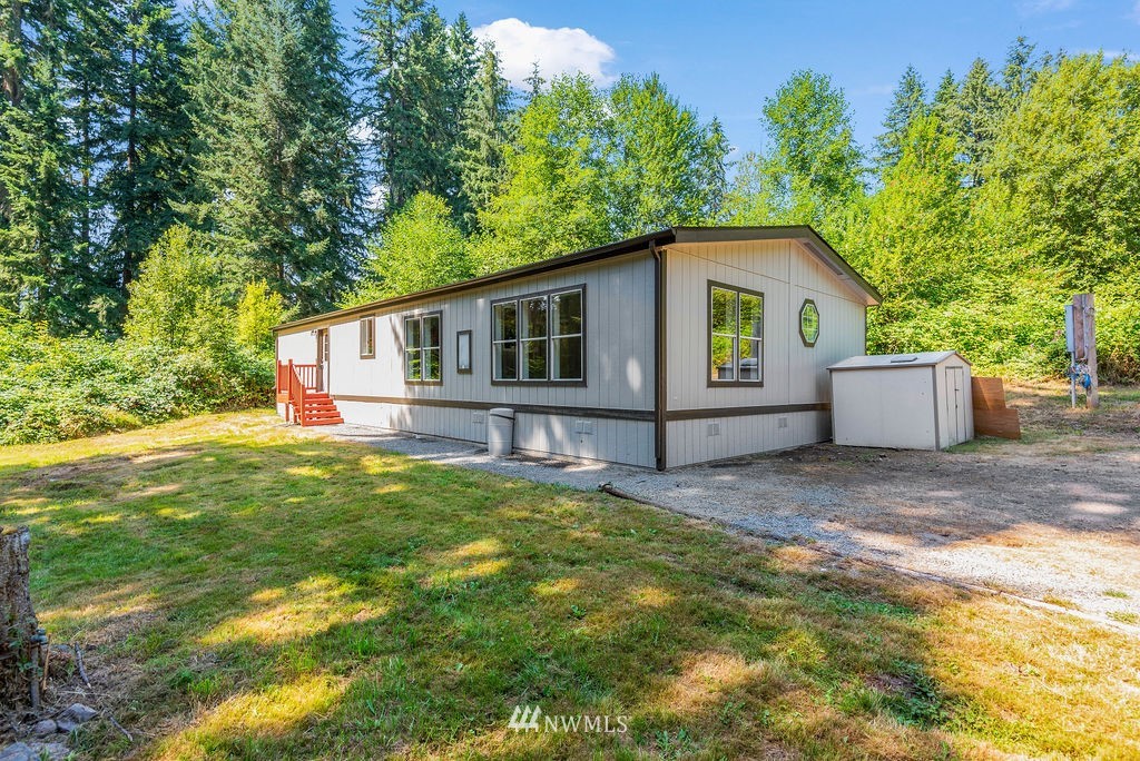 815 Si Town Road Castle Rock, WA 98611 - Photo 1 of 23 Gallery Image 1