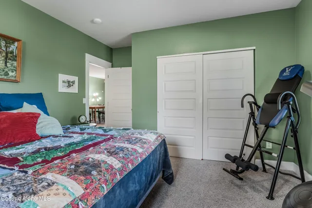 $1,214,000 | 833 Drummond Peak Road, Pinehurst, ID 83850