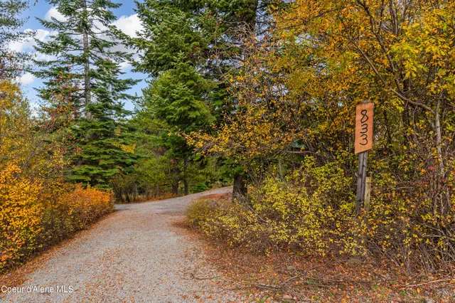 $1,214,000 | 833 Drummond Peak Road, Pinehurst, ID 83850