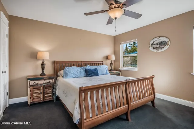 $1,214,000 | 833 Drummond Peak Road, Pinehurst, ID 83850