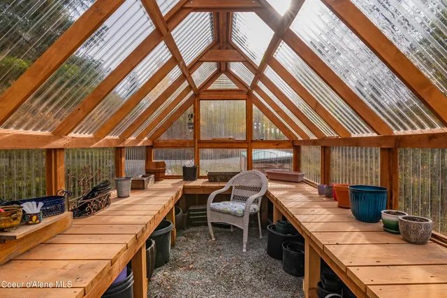 $1,214,000 | 833 Drummond Peak Road, Pinehurst, ID 83850