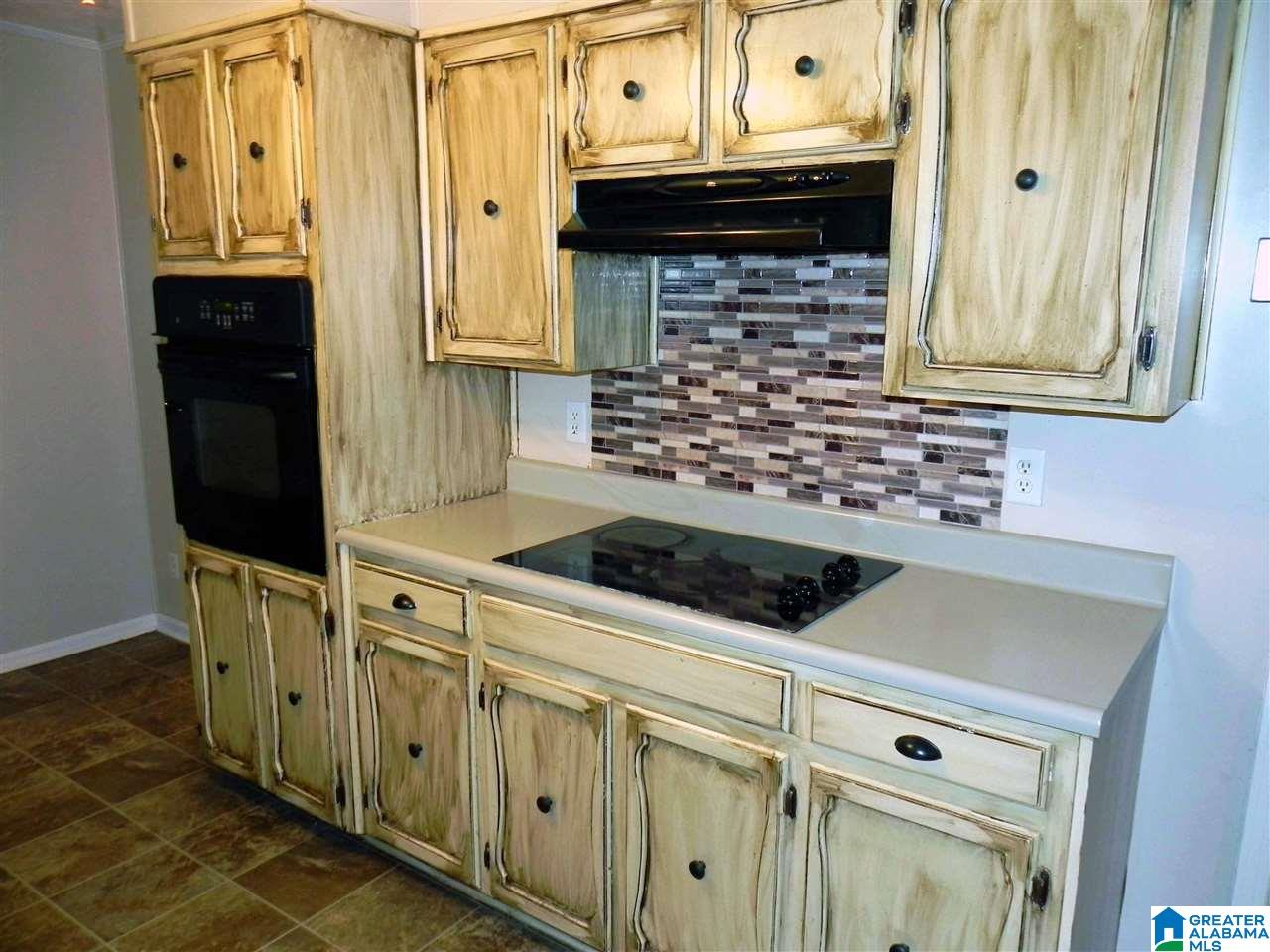1418 Beck Road Eastaboga, AL 36260 - Photo 6 of 26
