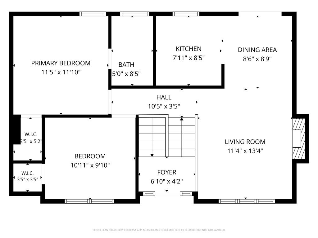 5855 Crescent Ridge Court Lithonia, GA 30058 - Photo 45 of 46