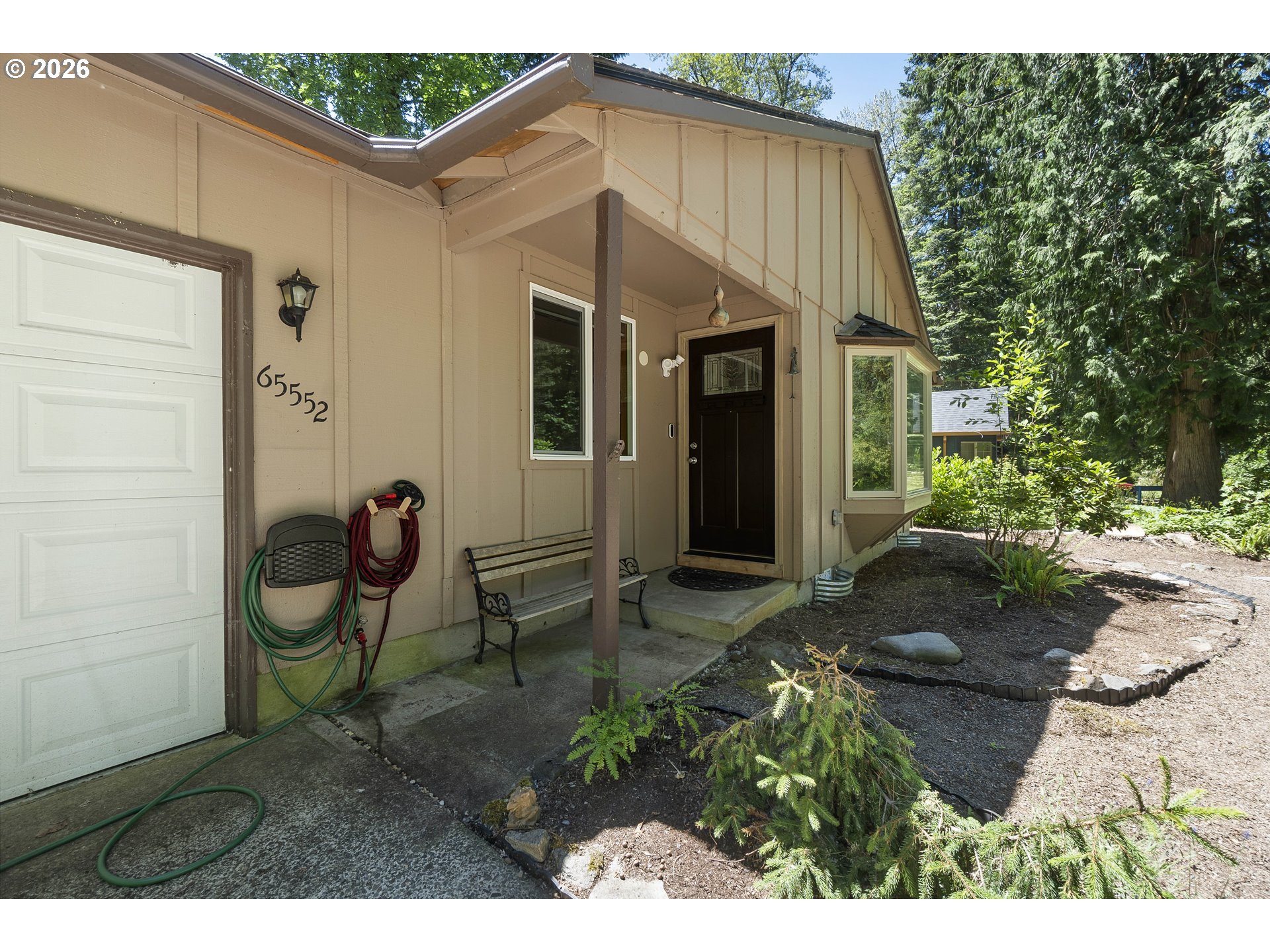 65552 East Timberline Drive Rhododendron, OR 97049 - Photo 30 of 30