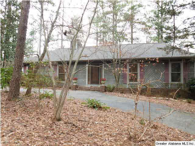 1820 Smyer Lake Road Birmingham, AL 35242 - Photo 1 of 25