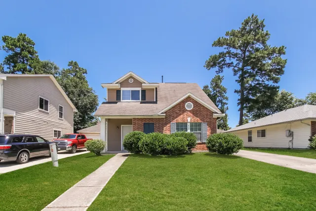 $1,885 | 419 Laurel Sage Drive, Houston, TX 77339