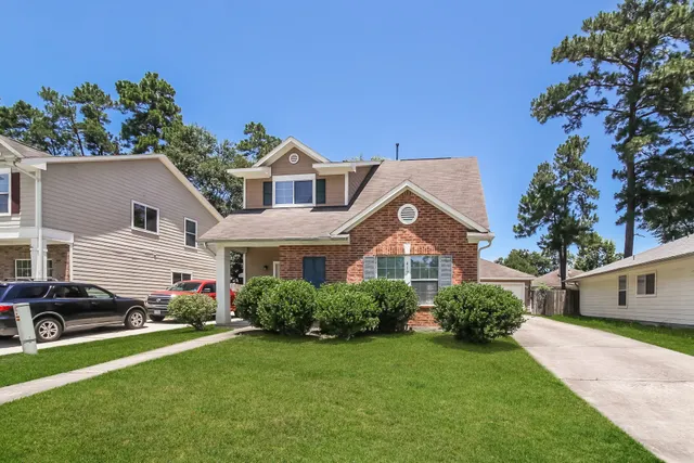 $1,885 | 419 Laurel Sage Drive, Houston, TX 77339