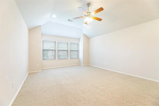 a view of a livingroom with a staircase