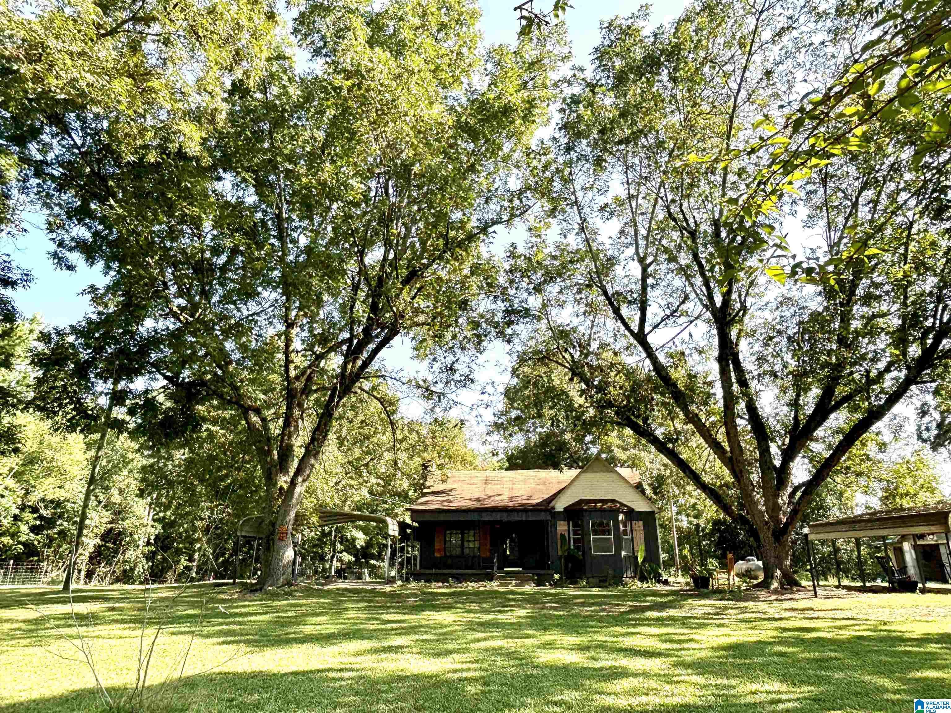 670 Dee Hicks Road Altoona, AL 35952 - Photo 2 of 35 Gallery Image 2