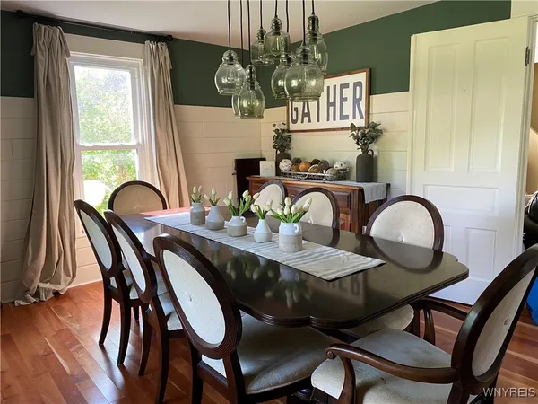 $382,500 | 1571 Poland Hill Road, Bennington, NY 14011