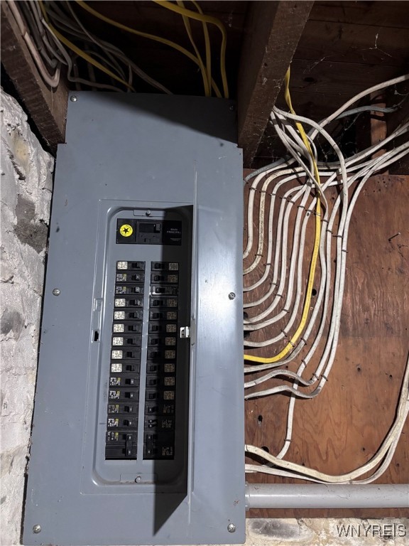 1571 Poland Hill Road Bennington, NY 14011 - Photo 26 of 29