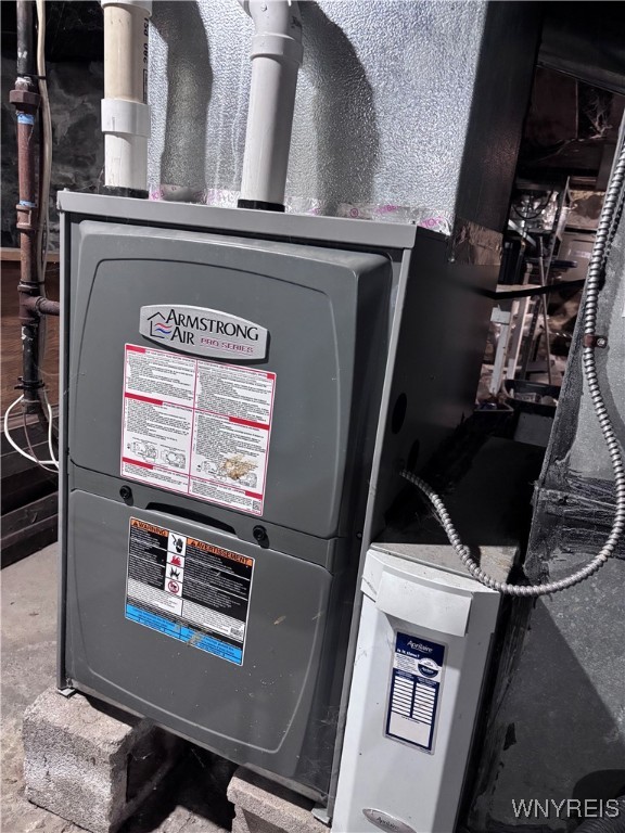 1571 Poland Hill Road Bennington, NY 14011 - Photo 27 of 29