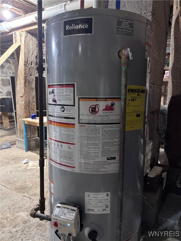 1571 Poland Hill Road Bennington, NY 14011 - Photo 28 of 29