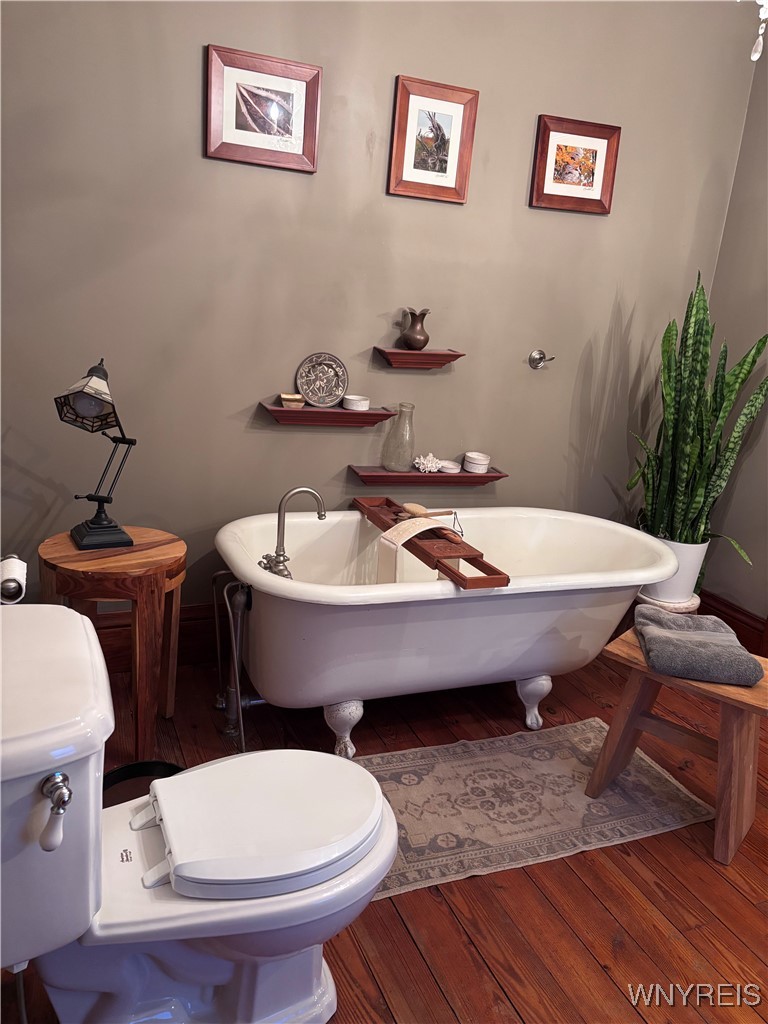 1571 Poland Hill Road Bennington, NY 14011 - Photo 29 of 39