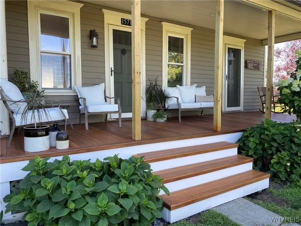 $382,500 | 1571 Poland Hill Road, Bennington, NY 14011