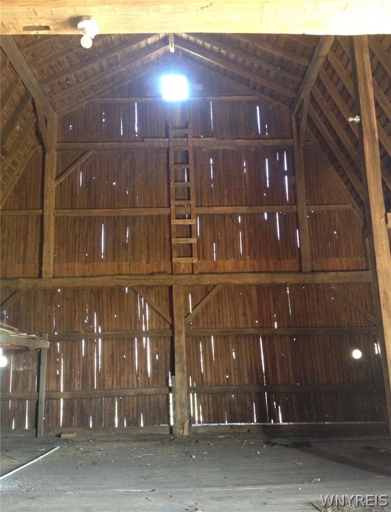 1571 Poland Hill Road Bennington, NY 14011 - Photo 32 of 39