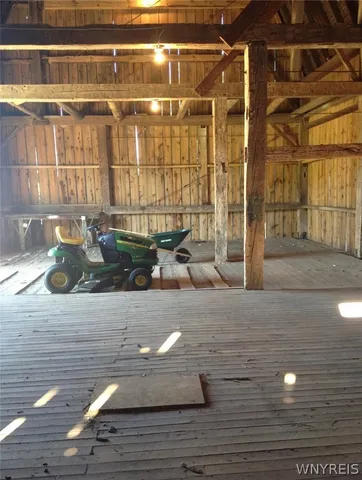 $382,500 | 1571 Poland Hill Road, Bennington, NY 14011