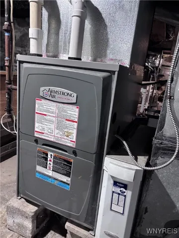 $389,900 | 1571 Poland Hill Road, Bennington, NY 14011