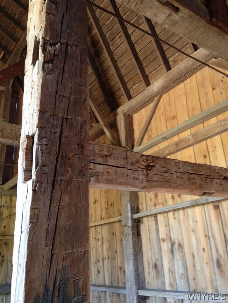 1571 Poland Hill Road Bennington, NY 14011 - Photo 34 of 39