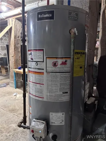 $389,900 | 1571 Poland Hill Road, Bennington, NY 14011