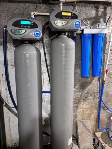 $389,900 | 1571 Poland Hill Road, Bennington, NY 14011