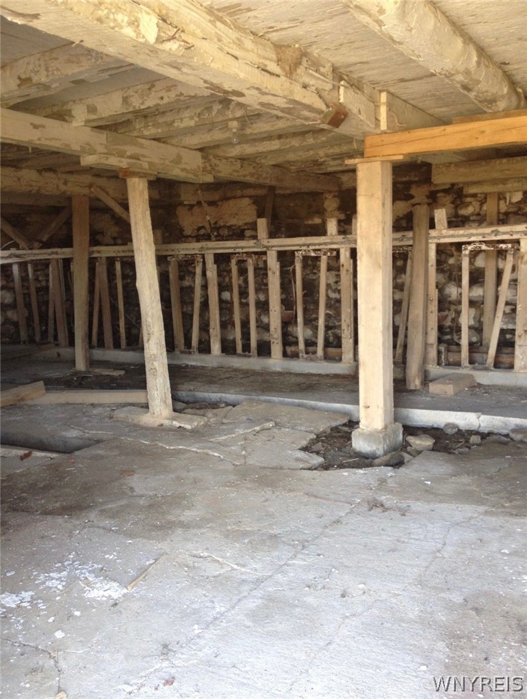 1571 Poland Hill Road Bennington, NY 14011 - Photo 35 of 39