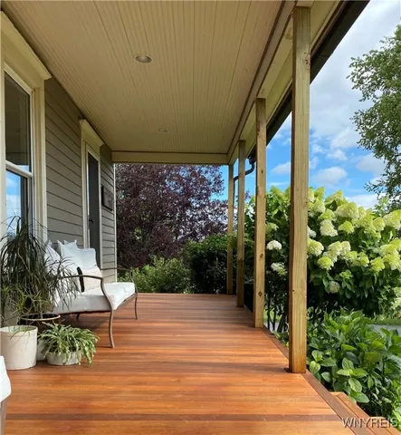 $389,900 | 1571 Poland Hill Road, Bennington, NY 14011