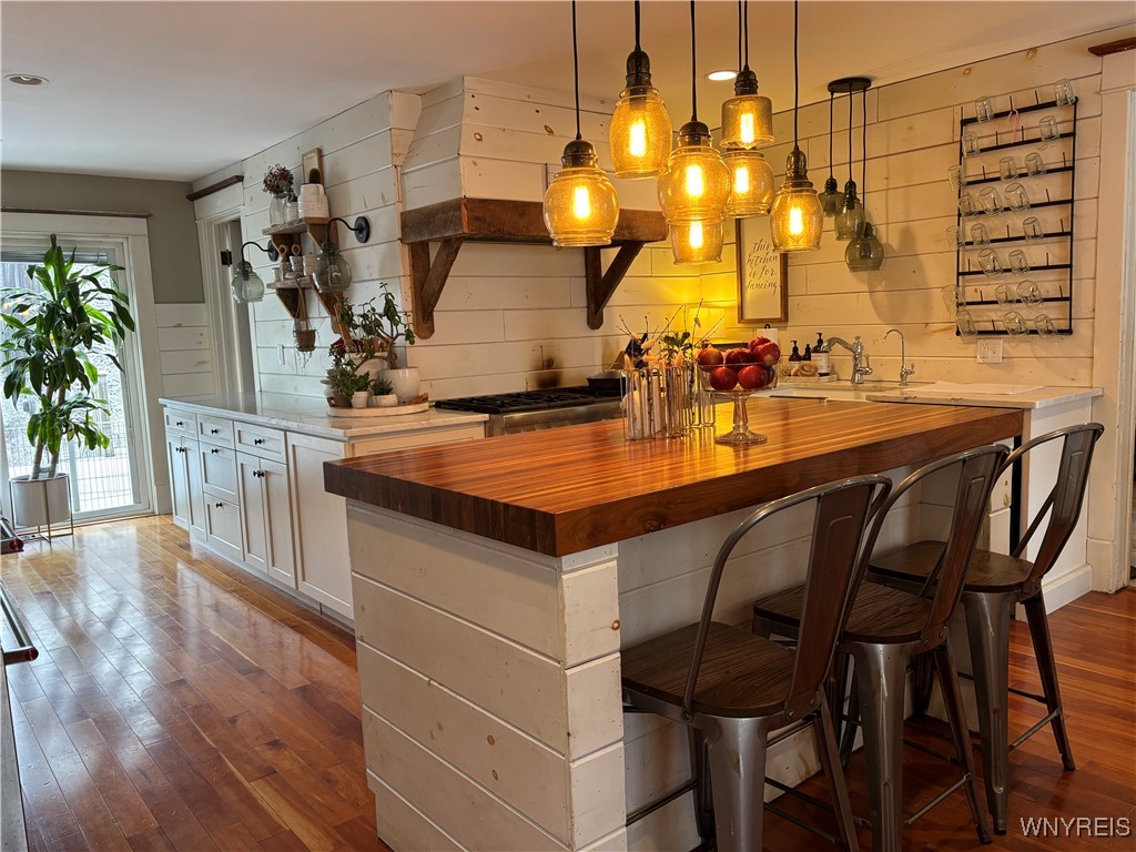 1571 Poland Hill Road Bennington, NY 14011 - Photo 5 of 39