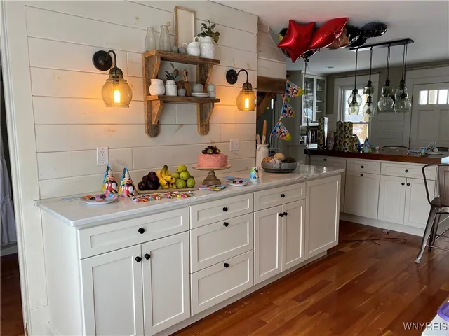 $389,900 | 1571 Poland Hill Road, Bennington, NY 14011