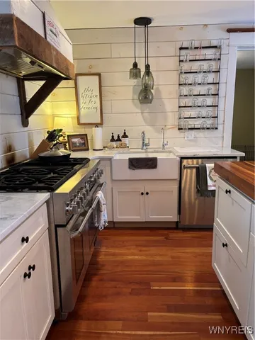 $389,900 | 1571 Poland Hill Road, Bennington, NY 14011