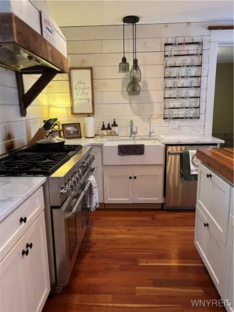 $382,500 | 1571 Poland Hill Road, Bennington, NY 14011