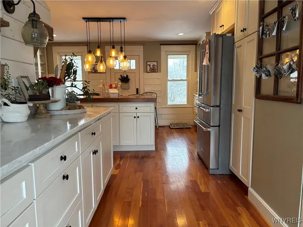 $382,500 | 1571 Poland Hill Road, Bennington, NY 14011