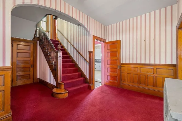 $2,875,000 | 28 Winslow Road, Brookline, MA 02446