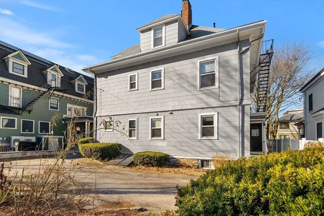 $2,875,000 | 28 Winslow Road, Brookline, MA 02446