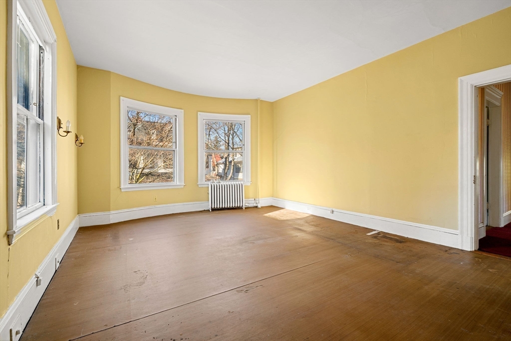 28 Winslow Road Brookline, MA 02446 - Photo 16 of 22