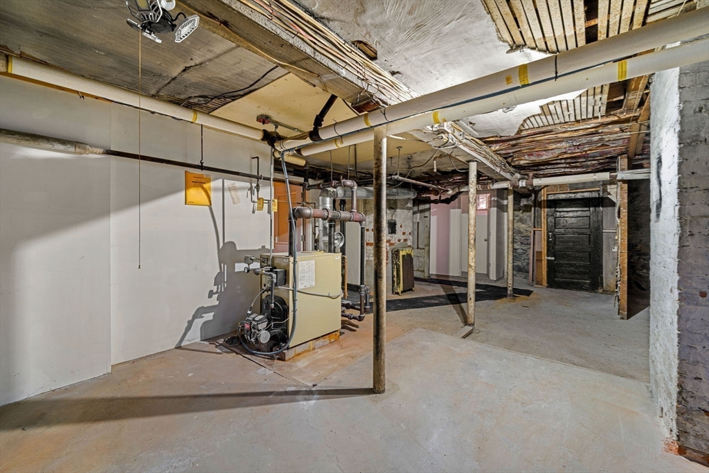 28 Winslow Road Brookline, MA 02446 - Photo 21 of 22