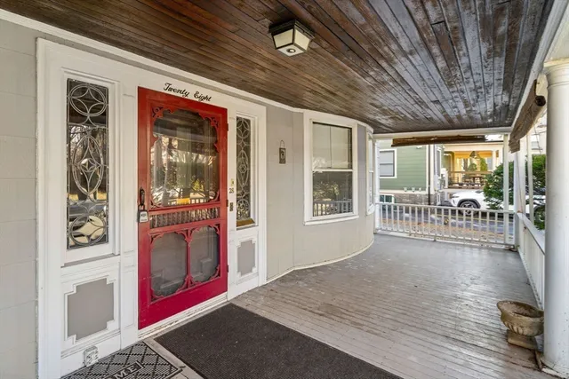 $2,875,000 | 28 Winslow Road, Brookline, MA 02446