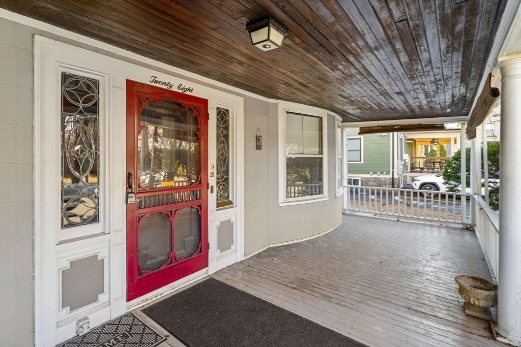 28 Winslow Road Brookline, MA 02446 - Photo 5 of 22