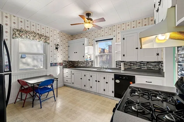 $2,875,000 | 28 Winslow Road, Brookline, MA 02446