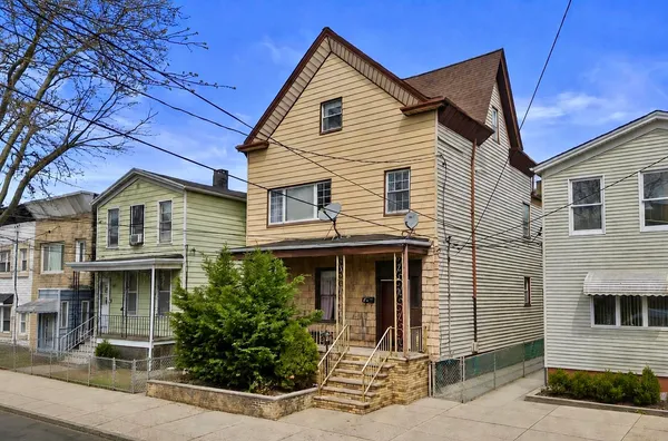 $749,000 | 19 West 9th Street, Bayonne, NJ 07002