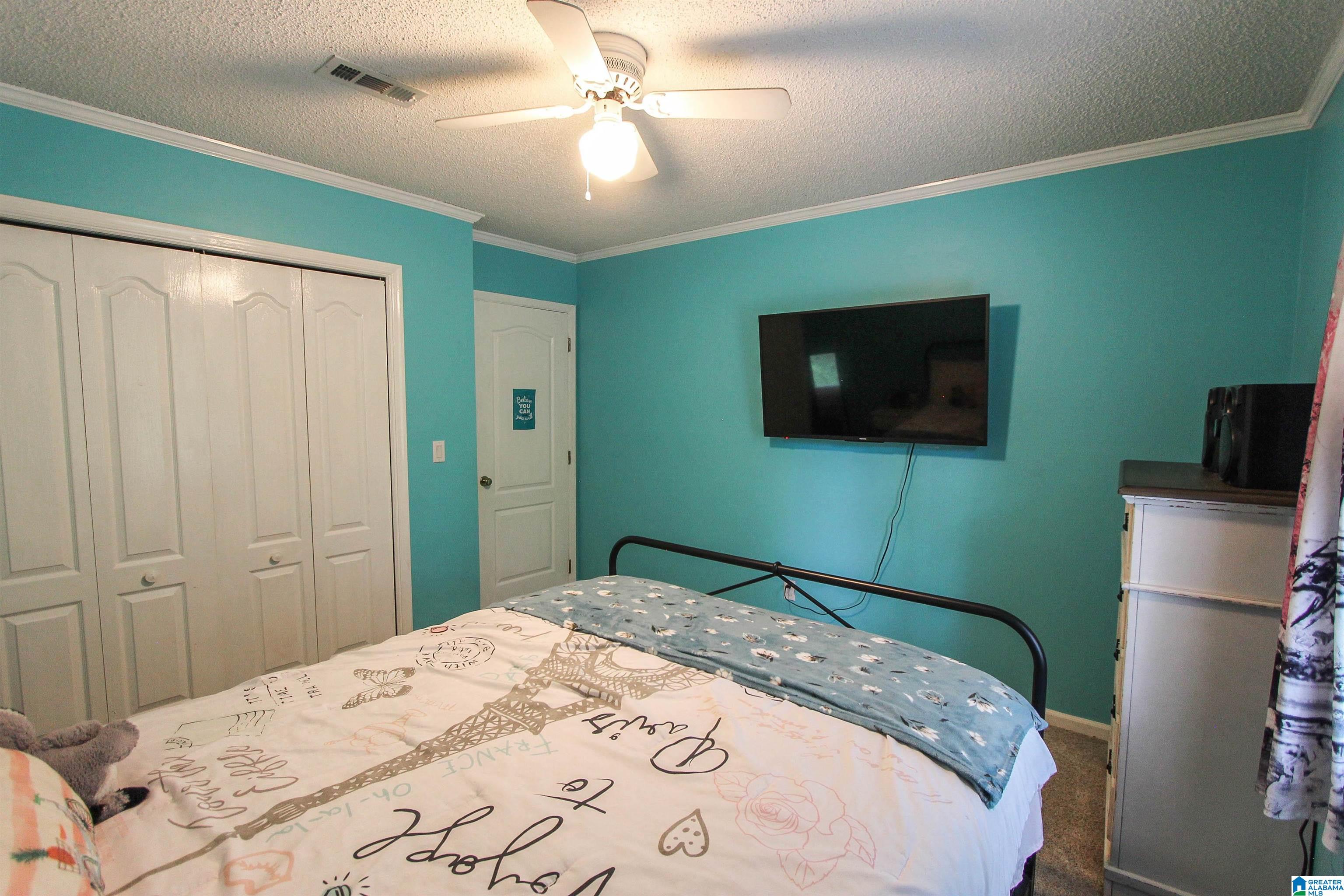 1208 Stillwater Road Anniston, AL 36207 - Photo 43 of 82