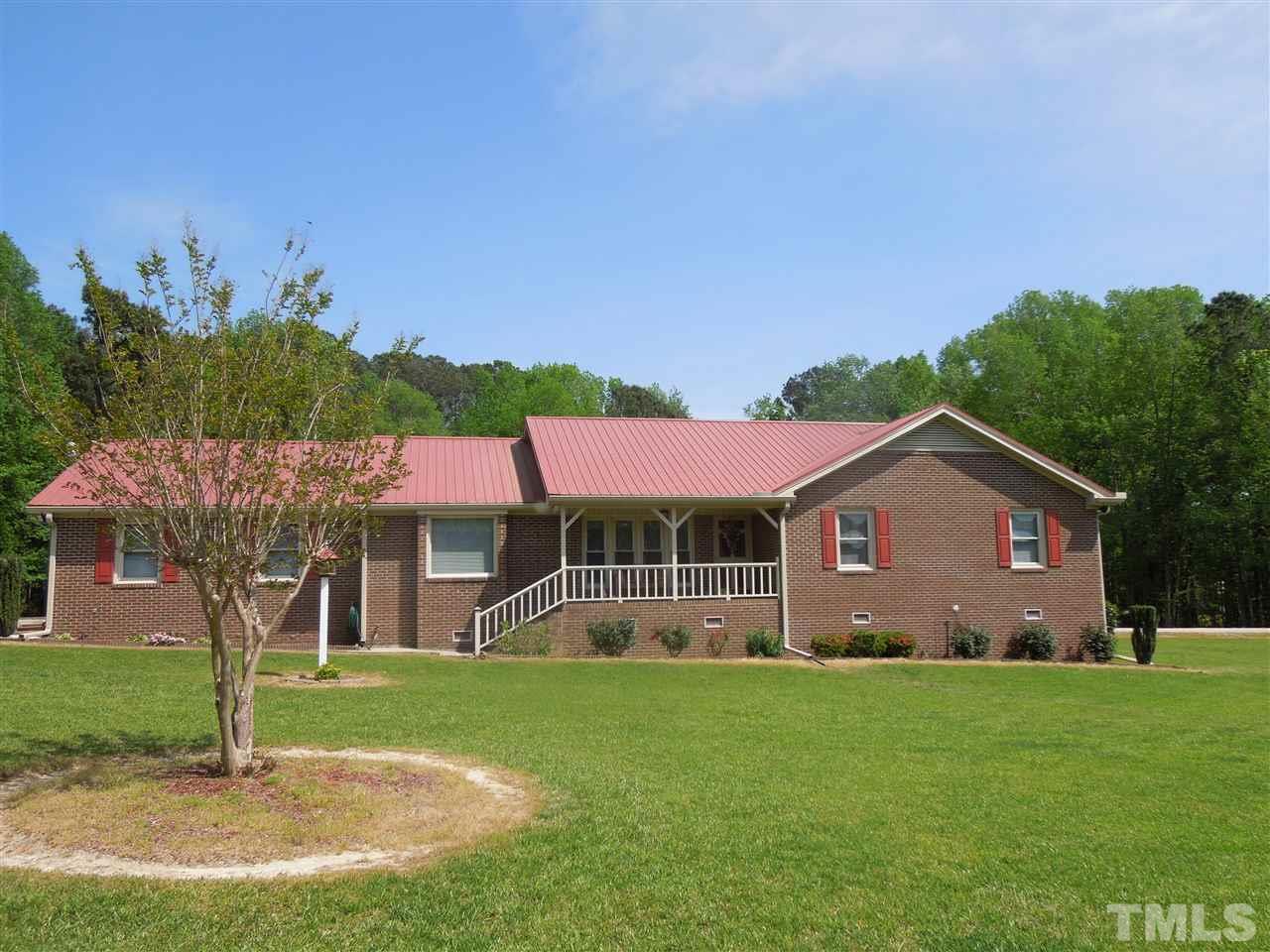 832 Blue Pond Road Clayton, NC 27520 - Photo 1 of 22 Gallery Image 1