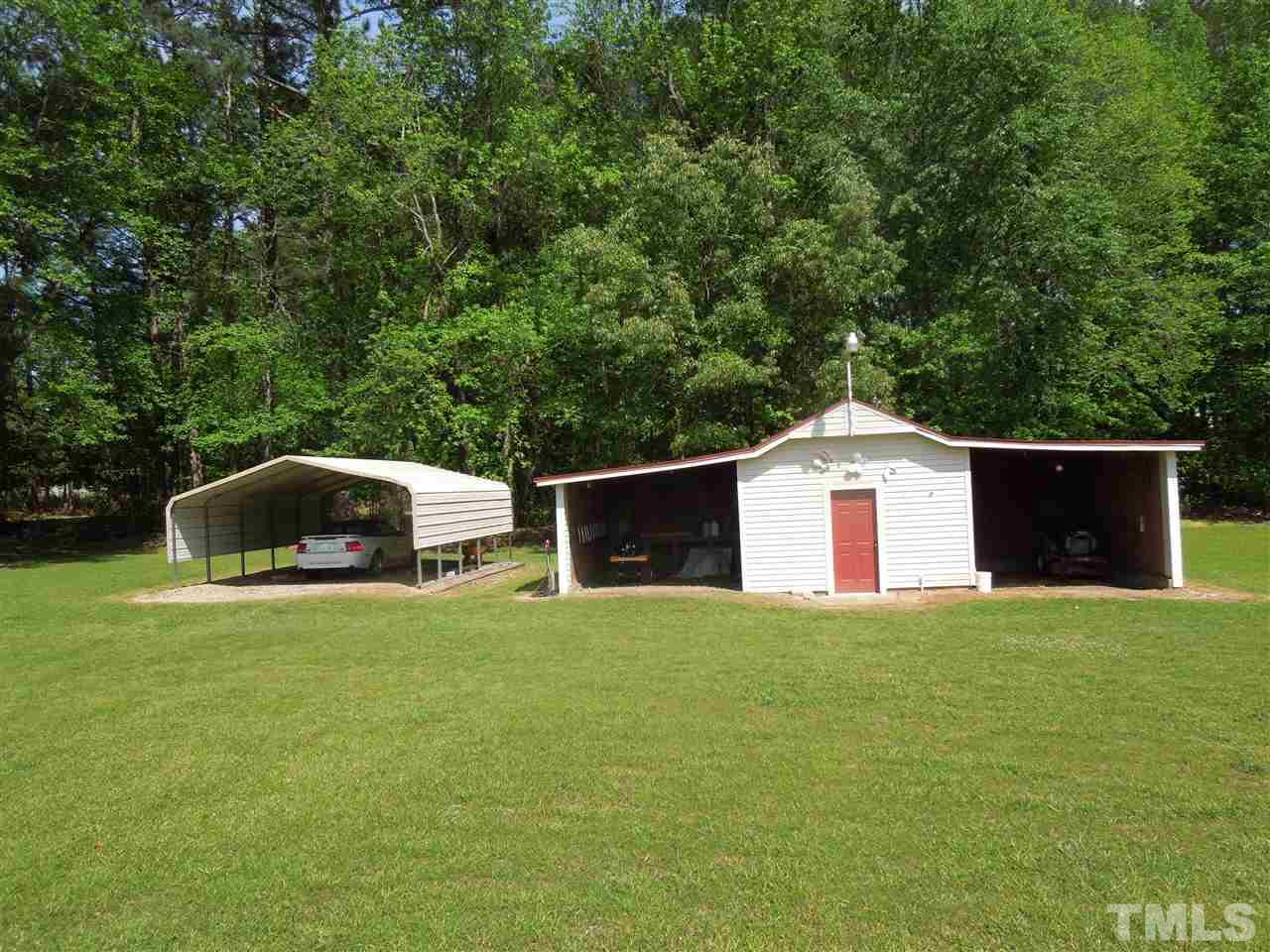 832 Blue Pond Road Clayton, NC 27520 - Photo 18 of 22 Gallery Image 18