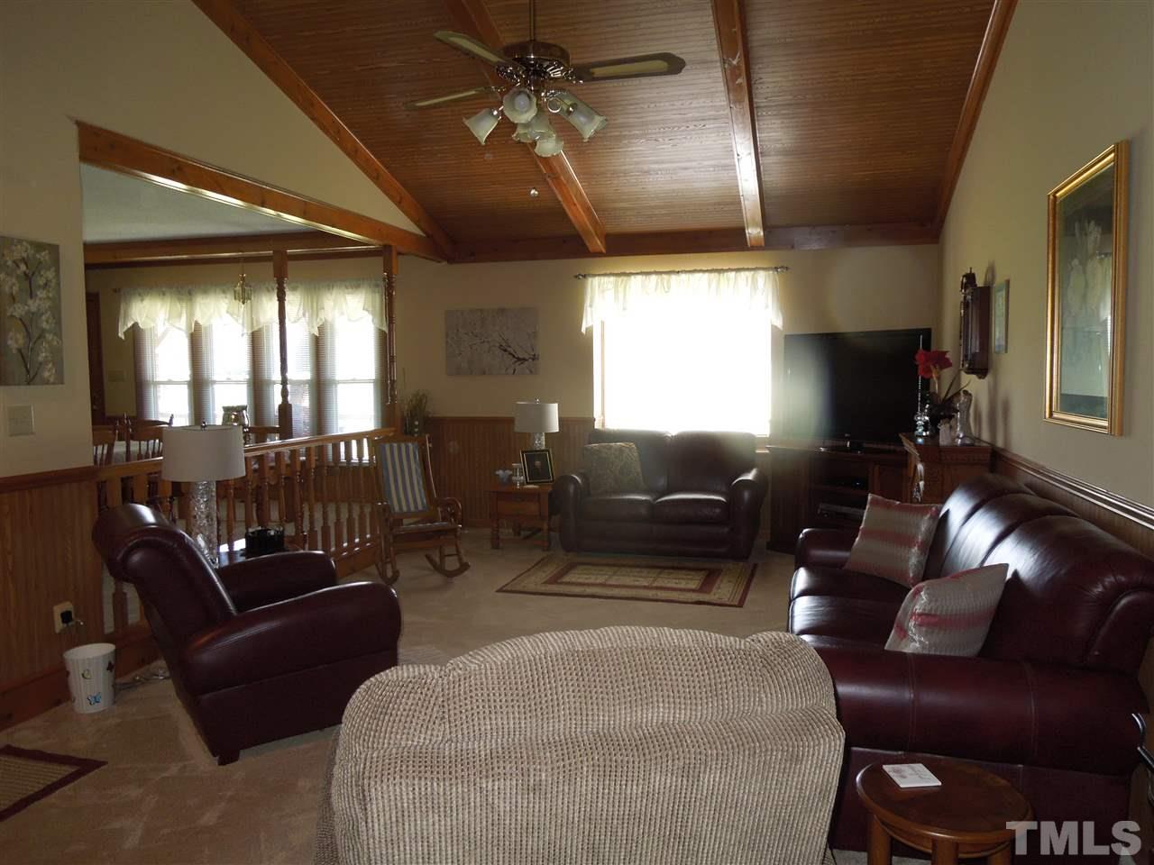 832 Blue Pond Road Clayton, NC 27520 - Photo 5 of 22 Gallery Image 5