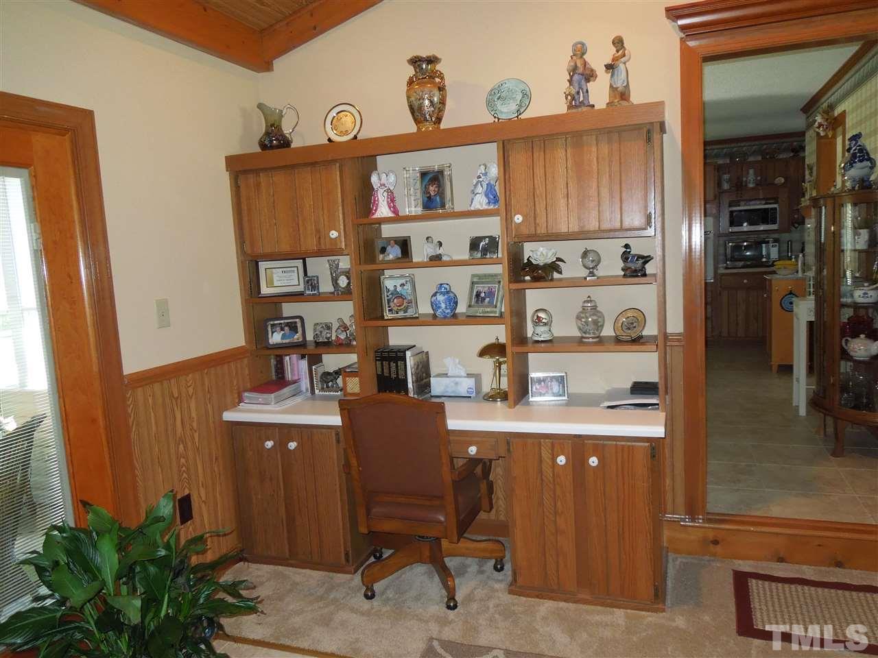 832 Blue Pond Road Clayton, NC 27520 - Photo 6 of 22 Gallery Image 6