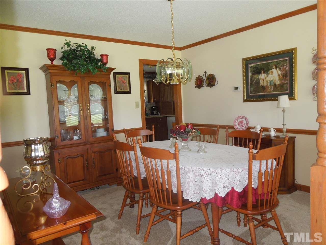 832 Blue Pond Road Clayton, NC 27520 - Photo 7 of 22 Gallery Image 7