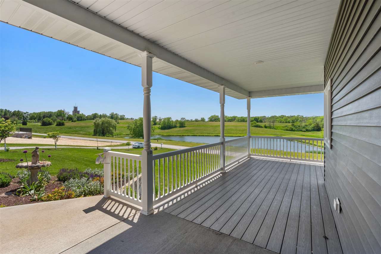 4924 Walnut Road Southwest Kalona, IA 52247 - Photo 44 of 56 Gallery Image 44