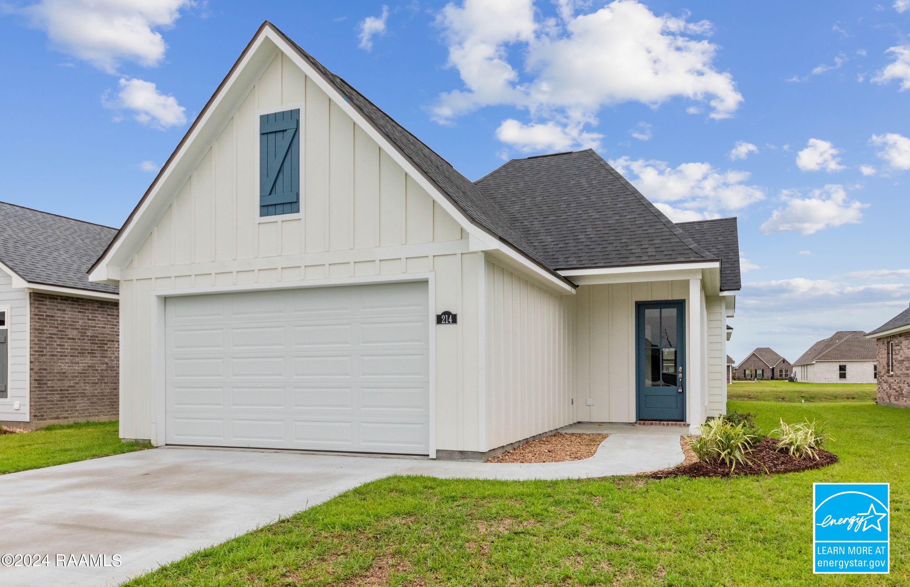 214 Harton Road Youngsville, LA 70592 - Photo 1 of 25