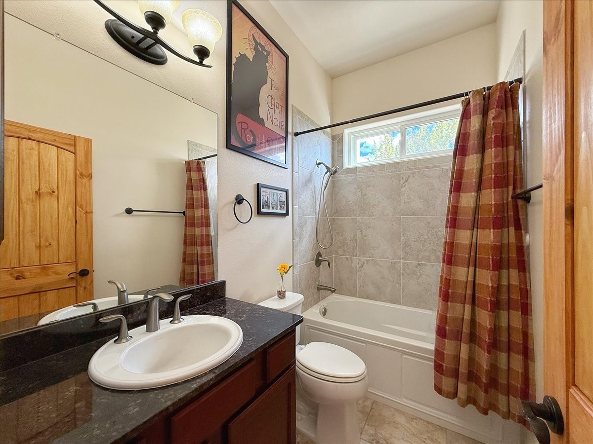 12 Via Optima Santa Fe, NM 87507 - Photo 35 of 60